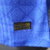 2 Version 2026 Brazil BLue Special Jersey