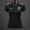 2 Women Mexico Third Jersey