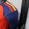 2 Version 2026 Spain Home Jersey