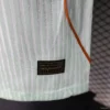 2 Version 2026 France Away World Cup Jersey