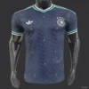 2 Version 2026 Germany Away Jersey