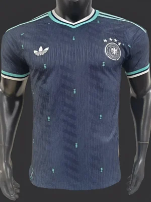 Version 2026 Germany Away Jersey