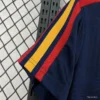 Mens Spain World Cup OG Lifestyler Jersey 1