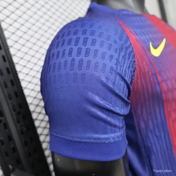 Mens Barcelona X Olivia Rodrigo Limited Edition Jersey