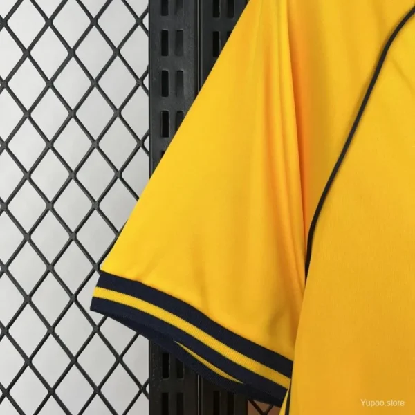 Mens Villarreal Vintage Jersey