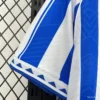 Real Sociedad Retro Style Jersey S