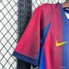 Mens Barcelona Home Jersey