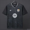 Barcelona Special Edition Black Shadow Jersey