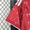 2 Mens Liverpool Home Jersey