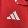 Mens Manchester United Home Jersey