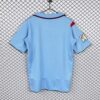 3 Celta de Vigo – Jersey Retro 2005/06 – Edición Balaídos Premium