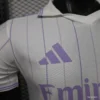 Real Madrid - Jersey Local 2026/2027 - Edición Sin Nombe