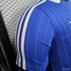 3 Version 25-26 Chelsea Adidas Original Blue Jersey