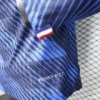 Version 2026 France Home Long Sleeve Jersey