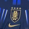 3 Uruguay World Cup Away Jersey