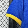 Mens Brazil Special Jersey