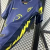 3 Atletico Madrid Away Jersey