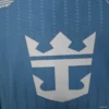 3 Version 25-26 Inter Miami Third Blue Jersey