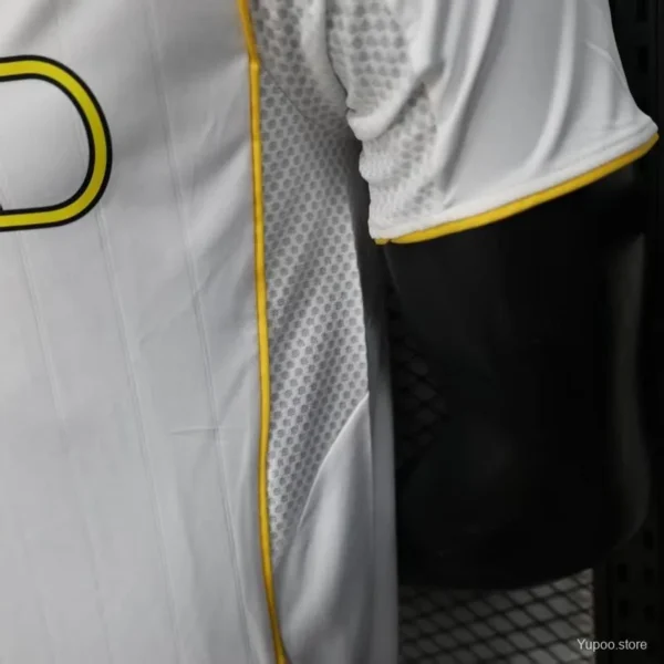 Version 25-26 Al-Nassr Third Jersey