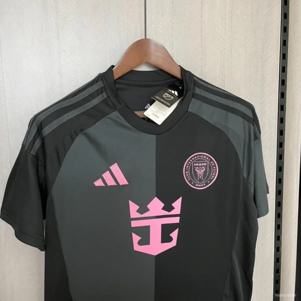 3 Inter Miami Away Jersey