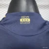 3 Version 25-26 Boca Juniors Third Jersey