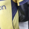 Version 25-26 Boca Juniors Away Jersey