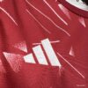 3 Mens Liverpool Home Jersey