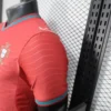 3 Portugal Jersey Home Mundial