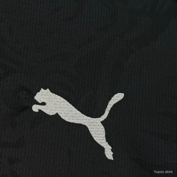 3 Nueva Zelanda Jersey Away Mundial