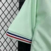3 Version 2026 France Away World Cup Jersey
