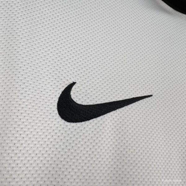3 Retro Inter Milan Away Jersey