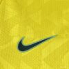 Mens Brazil World Cup Home Jersey