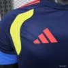 Version 2026 Colombia BLue Special Jersey