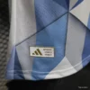 3 Version 2026 Argentina Home Special Edition Sky Blue & White Jersey