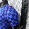Mens Croatia World Cup Away Jersey