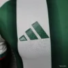 Version 2026 Mexico Green-White Special Jersey