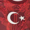 Mens Turkey World Cup Heritage Jersey 1