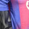 Mens Barcelona X Olivia Rodrigo Limited Edition Jersey