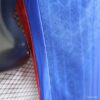 Version 26-27 FC Barcelona Royal Blue & Garnet Red Vertical Stripes Special Edition Jersey