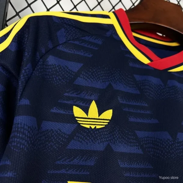 Mens Arsenal Away Jersey