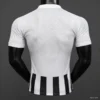 3 Version 26-27 Juventus Home Jersey