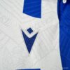 Real Sociedad Retro Style Jersey S