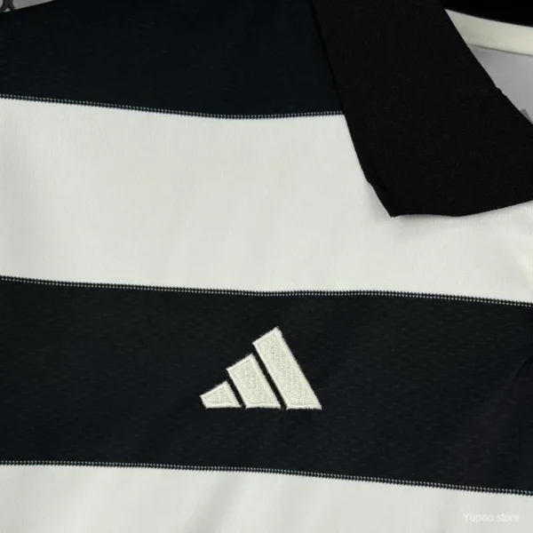 Mens Juventus X Sgura Pack Fourth Jersey