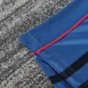 3 04-05 Barcelona Away Jersey