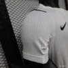 Version 26-27 SC Corinthians Home White Jersey