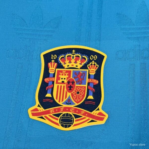 Mens Spain World Cup OG Lifestyler Jersey