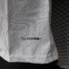 4 Version 26-27 Liverpool White Jersey