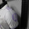 Real Madrid - Jersey Local 2026/2027 - Edición Sin Nombe