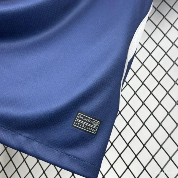 4 Uruguay World Cup Away Jersey
