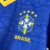 Mens Brazil Special Jersey
